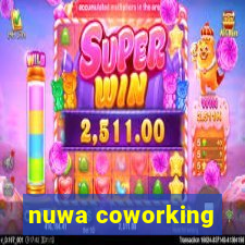 nuwa coworking